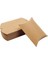 100 Adet Kraft Kağıt Yastık Kutuları, Ipli Şeker Kutuları, Noel ve Cadılar Bayramı Düğün Hediye Paketleme Kutuları (Yurt Dışından) 1