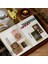 Dıy Vintage Scrapbooking Kağıt Koleksiyonu Telefon Süsü Karalama Defteri Koleksiyon Defteri Kağıdı Kartpostal Günlük Kaydı Malzemeleri D (Yurt Dışından) 2