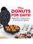 Elektrikli Donut Makinesi Otomatik Isıtmalı Yumurta Kek Ekmek Pişirme Makinesi 700W Mutfak Kahvaltısı 7 Donut Yapar Abd Fişi (Yurt Dışından) 5