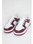 Bordo Spor Ayakkabı 8585 1
