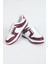 Bordo Spor Ayakkabı 8585 2