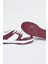 Bordo Spor Ayakkabı 8585 3