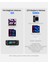 35W Usb-C 2 Port Mini Hızlı Şarj Aleti Samsung Pps / Isı Düşürücü Gan Destekli Akım Korumalı Güç Adaptörü iPhone & Android & iPad & MacBook Type-C PE2202 White - ACH05146 10