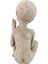 Heykel Marslılar Bahçe Heykel Seti Ev Iç Mekan Dış Mekan Heykelcikleri Bahçe Süsleri Minyatürler Sanat Dekoru (Yurt Dışından) 3
