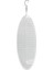 Kinetik Boş Süblimasyon Rüzgar Spinner 3D Spiral Windchime Chime Heykel Asılı Açık Kapalı Bahçe Dekor 10X25 cm (Yurt Dışından) 5
