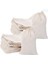 50 Paket Pamuk Muslin Çanta Çok Amaçlı Ipli Çanta Çay Takı Düğün Parti Şekeri Depolama (4x6 Inç) (Yurt Dışından) 1
