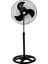 -KCF276-130 Watt - 2 Adet -Sanayi Tipi Duvar Masa ve Ayakli Vantilatör Ynsmr 2