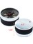 Propan Doğal Gaz Aralığı/ovenstove Için 5pcs Kontrol Düğmelerinin Değiştirilmesi, Ayna Yuvarlak Çapında Değiştirme 2,2 Inç (Yurt Dışından) 4