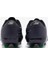 Skechers Jr Youth Fg Çocuk Siyah Krampon (Çim Zemin) 252060L Bksl 4