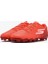 Skechers Jr Youth Fg - Hıgh Çocuk Turuncu Krampon (Çim Zemin) 252072L Crl 2