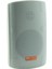 Magıcvoıce Mv-38 11 cm 50 W Beyaz Sütun Hop 2li Takım Trafolu (5232) 3