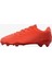 Skechers Jr Youth Fg - Hıgh Çocuk Turuncu Krampon (Çim Zemin) 252072L Crl 1