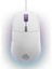 Rival 3 Gen 2 SSM62516 Optik 6 Tuş 8500DPI Beyaz Kablolu Gaming (Oyuncu) Mouse 1