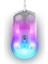 Rival 3 Gen 2 SSM62516 Optik 6 Tuş 8500DPI Beyaz Kablolu Gaming (Oyuncu) Mouse 5