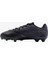 Skechers Jr Youth Fg Çocuk Siyah Krampon (Çim Zemin) 252060L Bksl 1