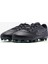 Skechers Jr Youth Fg Çocuk Siyah Krampon (Çim Zemin) 252060L Bksl 3