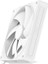 F140P RF-P14SF-W2 140MM Beyaz Kasa Fanı 2