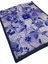 Soft Batik 0347 Mor Şal 3