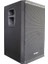 600 Watt 38 cm Aktif Ahşap Kabin Hoparlör MS-1015GA (5232) 1