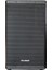600 Watt 38 cm Aktif Ahşap Kabin Hoparlör MS-1015GA (5232) 2