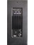 600 Watt 38 cm Aktif Ahşap Kabin Hoparlör MS-1015GA (5232) 3