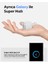 45W Usb-C 2 Port Mini Hızlı Şarj Aleti Samsung Pps 2.0 / Isı Düşürücü Gan Destekli Akım Korumalı Güç Adaptörü iPhone & Android & iPad & MacBook Type-C PE2203 Blue - ACH05156 4