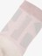Race Low Cut Unisex Pembe Çorap N1ARS03-002 1