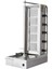 Alttan Motorlu Döner Ocağı 44 Kg, 1264 Mm, Şık ve Kullanışlı Tasarım 1