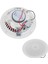 Dexun D-162 16CM 100V Max 50W Rms 10W Hat Trafolu Alçıpan Hoparlör (Tweeterli) (5232) 2