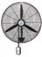 -KCF291-KD-SANAYİ Kumandali + Duvar Vantilatör 65CM Ynsmr 2