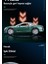 1:24 Continental Gt Spor Araba Ses ve Işık Oyuncak Araba Modeli (Yurt Dışından) 3
