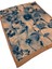 Soft Batik 0347 Toprak Şal 3