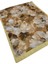 Soft Çiçek 0348 Pastel Sarı Şal 3