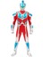 Yumuşak Vinil Ultraman Figürleri Blazer Deja Sailor Grievous Joe Galaxy Zun Imparator Jed Obu Robo (Yurt Dışından) 1