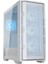 Unıface 4x Rgb Fan CGR-5C78W-RGB Mid-Tower Temperli Cam Beyaz Gaming (Oyuncu) Kasa 1