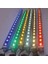 Altın Altın 12X1 35CM Walvasher LED 1