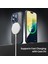 iPhone 16 Pro Max Anti-Drop Lens Korumalı Magsafe Kılıf 6
