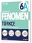 6.sınıf Türkçe A Soru Bankası 1
