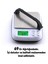 Mobilya Mutfak Dolabı Çekmece Dolap Kulpları Kapak Kulpu Kulbu Siyah 128 Mm-12.8 cm Metal Kulp 3