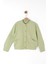 38565 Kız Çocuk Yeşil Lınden Ceket 3