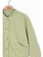 38565 Kız Çocuk Yeşil Lınden Ceket 4