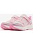 Retro-Graph Büyük Kız Çocuk Pembe Spor Ayakkabı 303692L Pnk 3