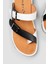 Taya Siyah Comfort Terlik 4