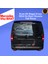 Mercedes Vito W447 Krom Alt Bagaj Çıtası 2014 Üzeri Paslanmaz Çelik 2