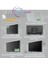 Qned 55QNED86T6A Tv Ekran Koruyucu - Lg 55" Inç 139 cm Tv Kırılmaz Ekran Koruyucu 3