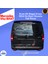 Mercedes Vito W447 Krom Alt Bagaj Çıtası 2014 Üzeri Paslanmaz Çelik 1