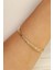 Kelepçe Altın Bilezik CGKKLP0149 3