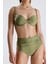 Yüksek Bel Toparlayıcı Bikini Alt 1