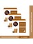 Dolce Gusto Coffee Cafe Au Lait 16 Kapsül x 3 Paket 1