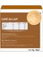 Dolce Gusto Coffee Cafe Au Lait 16 Kapsül x 3 Paket 2